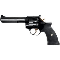 Revolver Manurhin MR 73 Sport 5 1/4" (Longueur de canon: 5 1/4", Calibre: .357 Mag.)
