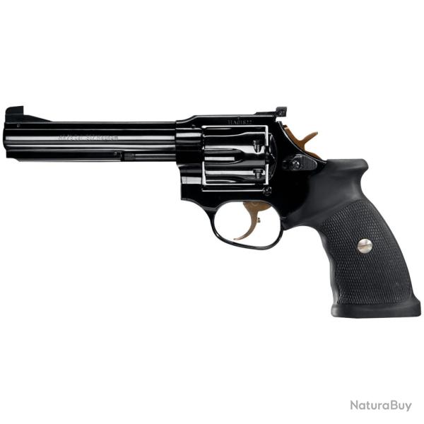 Revolver Manurhin MR 73 Sport 5 1/4" (Longueur de canon: 5 1/4", Calibre: .357 Mag.)