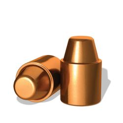 .429 (.44) 15,6g/240grs. SWC CuHS (Calibre: .429 (.44))
