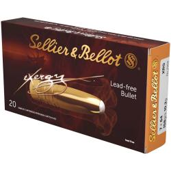 7x64, XRG (10,2gr) (Calibre: 7x64)