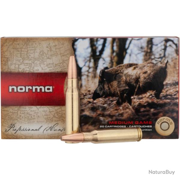 .308 Win., Vulkan (11,66gr) (Calibre: .308 Win.)