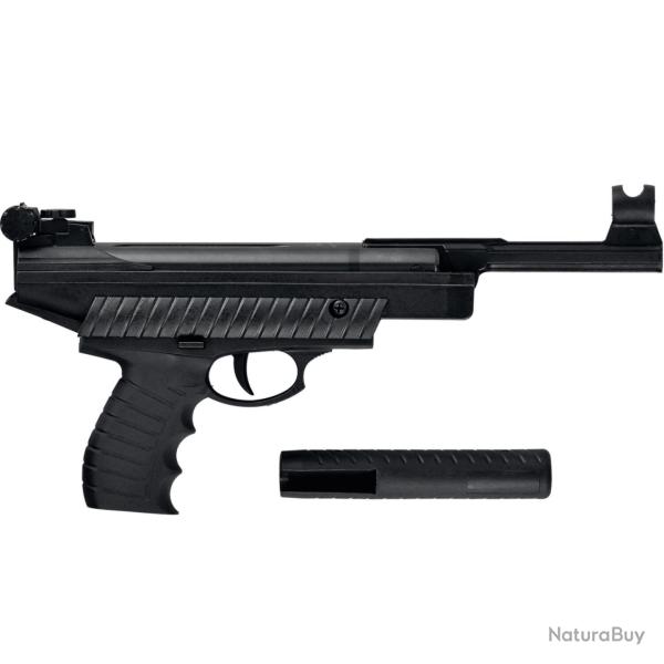 Set pistolet � air 25TR (Calibre: 4,50)