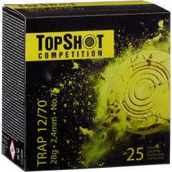 12/70 Trap (Calibre: 12/70)
