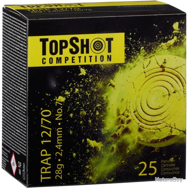 12/70 Trap (Calibre: 12/70)