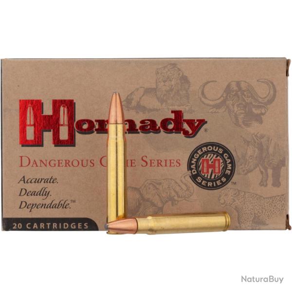 9,3x62, SP-RP (18,5gr) (Calibre: 9,3x62)