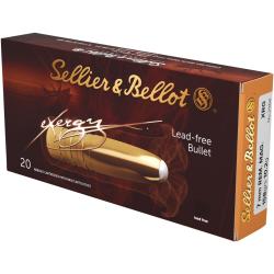 .7mm Rem. Mag., XRG (10,2gr) (Calibre: .7mm Rem. Mag.)