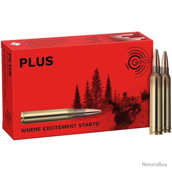 .300 Win. Mag Plus TLM bond.170grs (Calibre: .300 Win. Mag.)