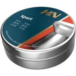 .4,50mm, Diabolos Sport (Calibre: .4,50mm)