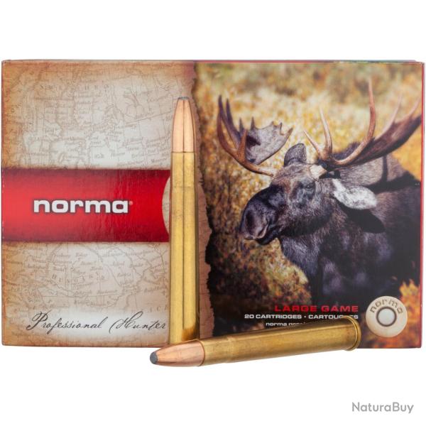 9,3x74 R Oryx (18,5gr) (Calibre: 9,3x74 R)