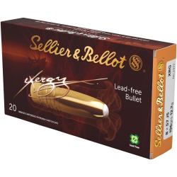 8x57 IS, XRG (12,7gr) (Calibre: 8x57 IS)