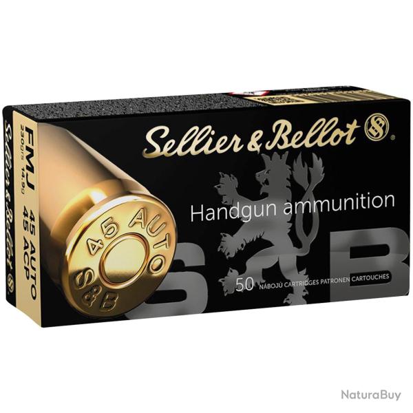 .45 ACP, Blinde (14,9gr) (Calibre: .45 ACP)