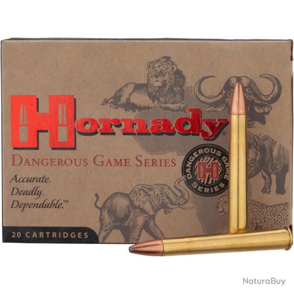 9,3x74 R, SP-RP (18,5gr) (Calibre: 9,3x74 R)
