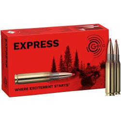 .308 Win., Express (10,7gr) (Calibre: .308 Win.)