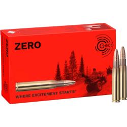 Geco 8x57 IS ZERO 139 grs. (Calibre: 8x57 IS)