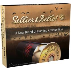 16/67,5, Buck Shot (32gr-4,5mm) (Calibre: 16/67,5)