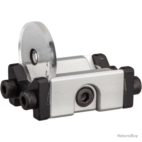 Porte guidon TOP K50, 4,0mm