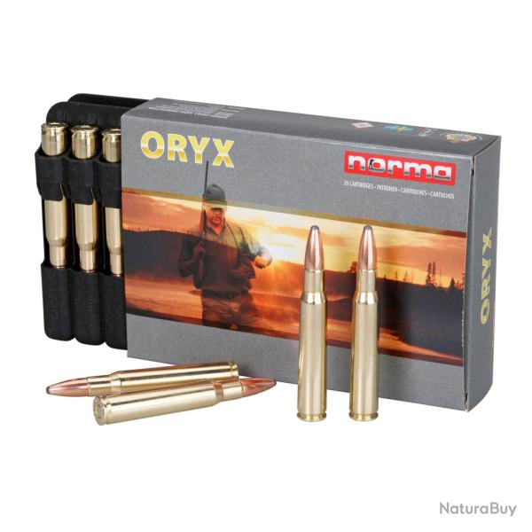 .30-06 Spr., Oryx (10,7gr) (Calibre: .30-06 Spr.)
