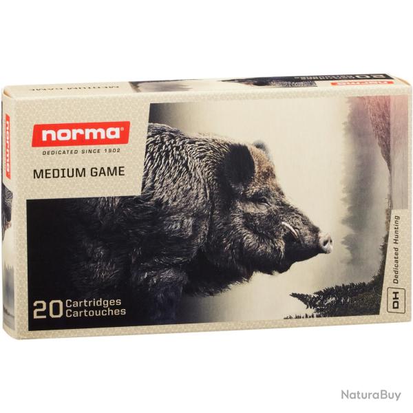 .30-06 Spr., Vulkan (11,66gr) (Calibre: .30-06 Spr.)