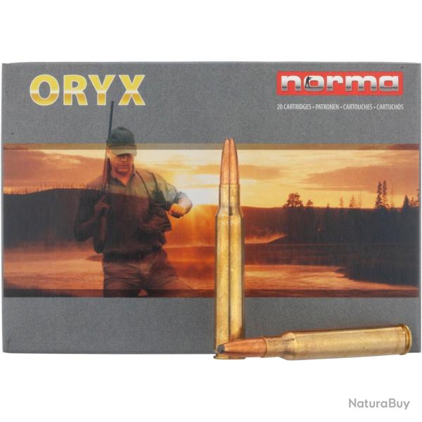 7x64, Oryx (11gr) (Calibre: 7x64)