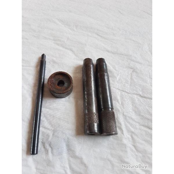 desamorceur a main calibre 16 n6