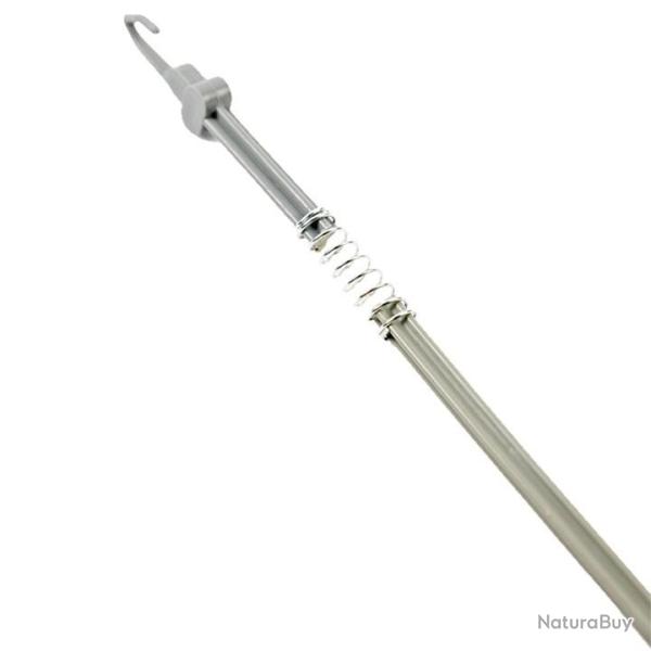 Piquet � ressort pour formes