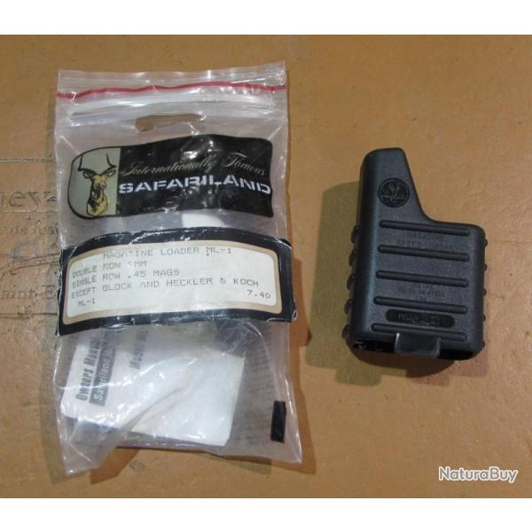 magasine loader Safariland ML1