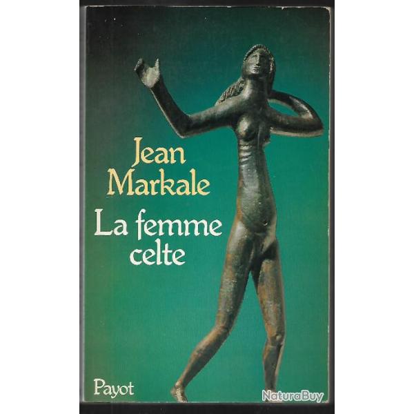 la ferme celte mythe et sociologie de jean markale