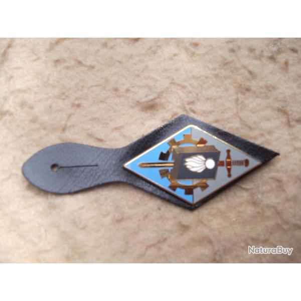 insigne militaire 1