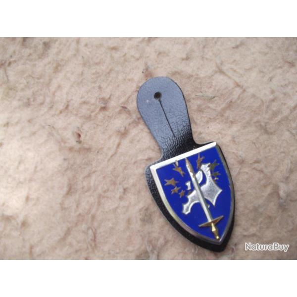 insigne militaire  12