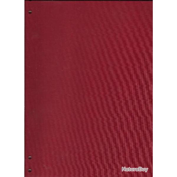 histoire m�di�vale reliure des num�ros 1 � 6