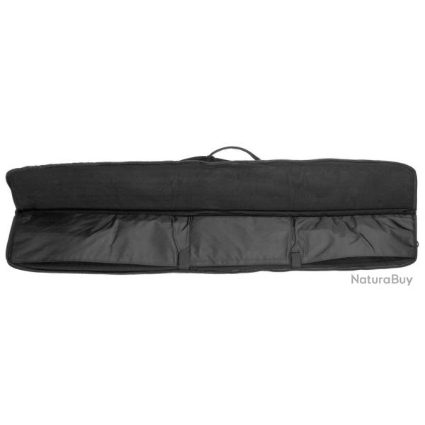 Fourreau / Tapis matelass noir - Country Sellerie