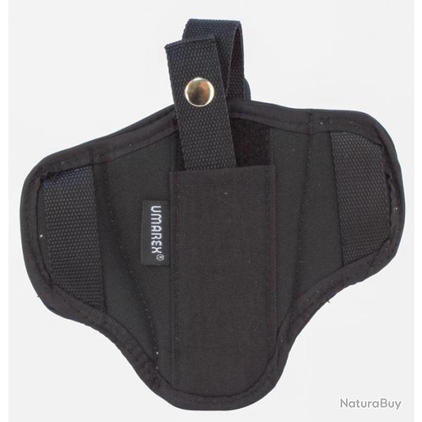 Etui noir CP88 Cordura - UMAREX
