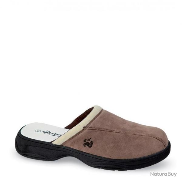 SABOT STEPLAND OPEN . P:38.