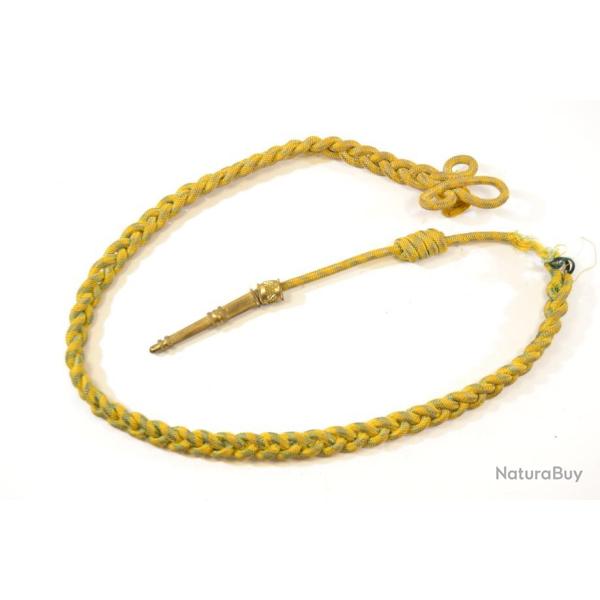 Ancienne fourrag�re a identifier