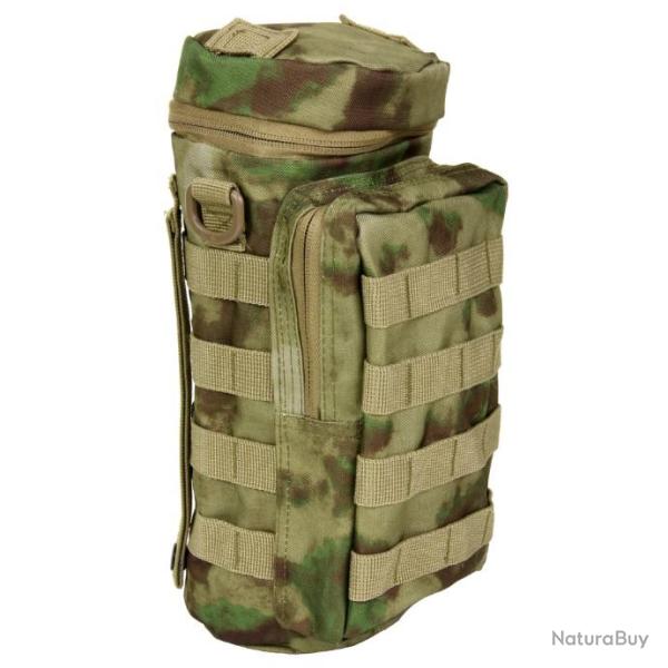 Pochette porte bouteille de gaz: LQ14320 icc fg