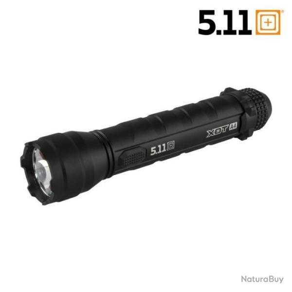 Lampe torche Tactique XBT A4 - 5.11 Tactical