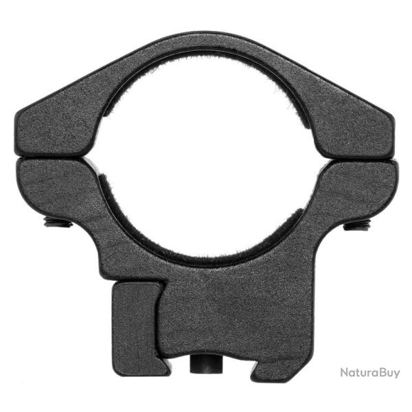 Paire de colliers Gamo 25.4mm montage haut