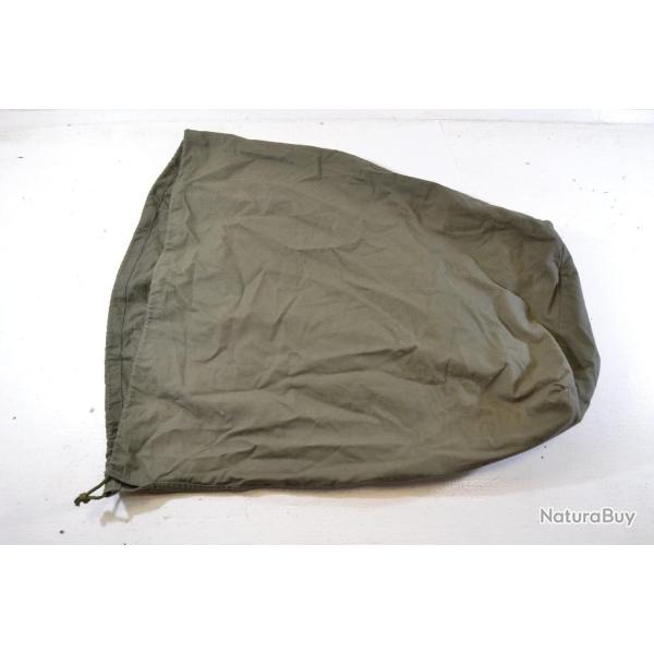 Sac � effets, sac d'all�gement Arm�e Fran�aise