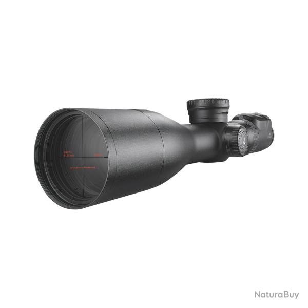 Lunette de vis�e dS 5-25x52 P L