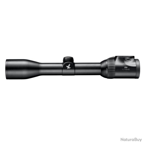 Lunette de vis�e Z6i 1,7-10x42 (Mod�le: Sans rail, R�ticule: 4A-I)