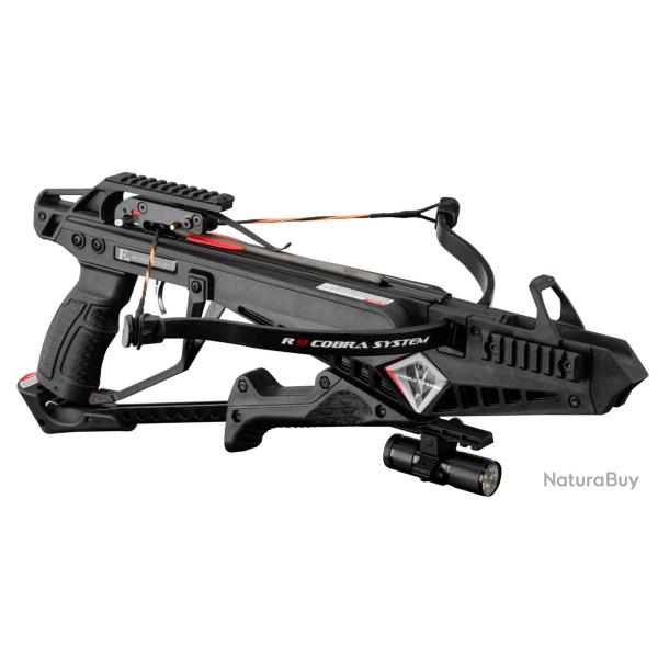 Pistolet Arbal�te EK Archery Cobra R9
