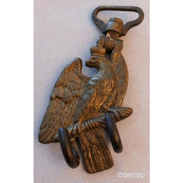 Porte tambour Prussien gros mod�le 1905.