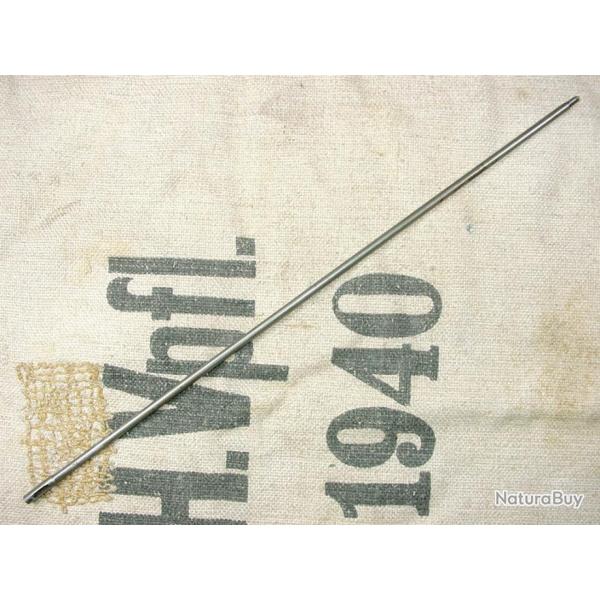 Baguette originale  fusil Mauser Gew 98 - longueur 400 mm