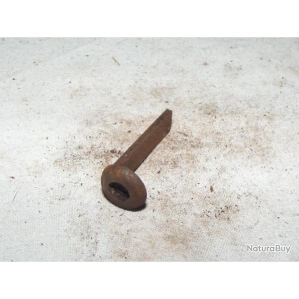 Clavette d'embouchoir de Gewer 88, G88