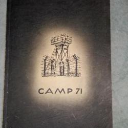 camp de prisonniers 1945