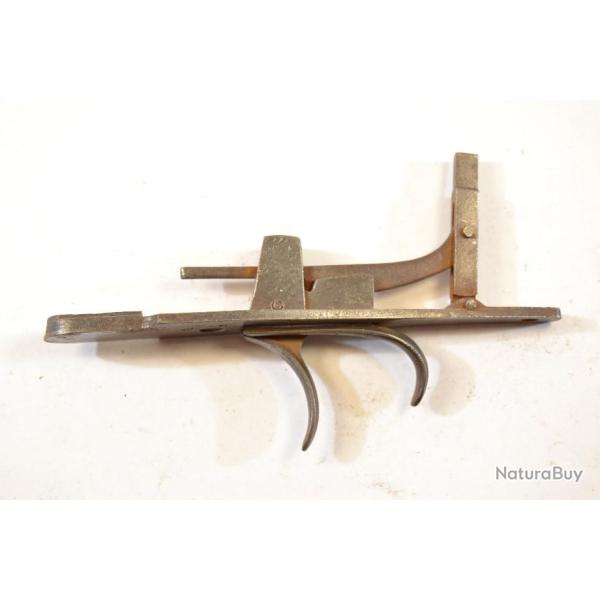 Bloc d�tente gachette pour fusil ou carabine de chasse � poudre noire � identifier