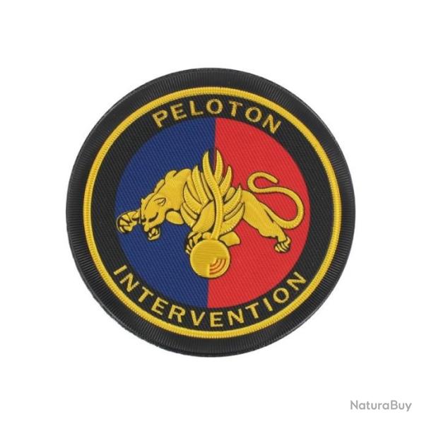 �cusson PVC Gendarmerie Peloton d'intervention