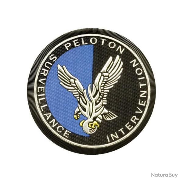 cusson PVC Gendarmerie PSIG