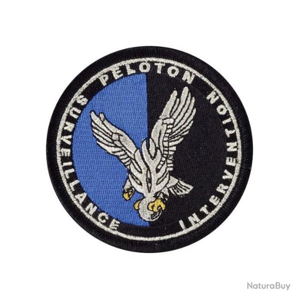 �cusson tissu Gendarmerie PSIG