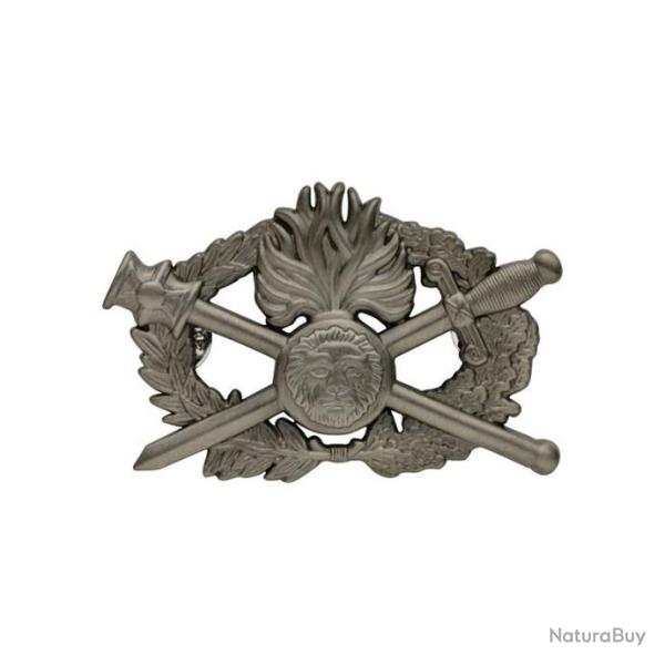 Insigne m�tal brevet Gendarmerie Dipl�me d'arme